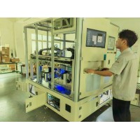 SR-CS002擦拭機-(注液孔)