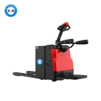 英鵬 2.0噸防爆鉛酸電動搬運車 工廠直銷