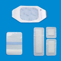 上海普益醫用固定貼膜生產廠家；留置針貼膜生產廠家