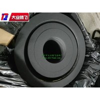 廠家生產(chǎn)大業(yè)騰飛成形海棉墊圈 防水海綿