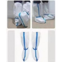 安邦醫(yī)用隔離鞋套廠家直銷