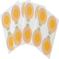 安邦醫(yī)用瓶口貼廠家直銷