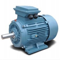 YE3系列高效節(jié)能電機(jī) - 西安西瑪電機(jī)