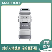 超聲透藥治療儀：醫(yī)療行業(yè)新風口，誠邀合伙人共贏市場紅利