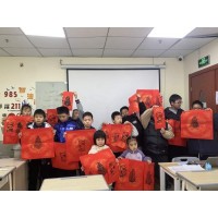 非遺傳承·匠心成長—蘇州青少年桃花塢木版年畫體驗課火熱招生