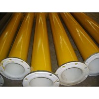 鋼襯玻璃管道抗紫外線能力