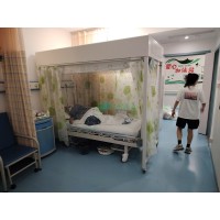 醫(yī)用層流罩-層流潔凈空氣消毒罩-手術室凈化百級潔凈空間