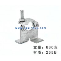 河北任丘鑫匯鍍鋅扣件，英標扣件生產廠家,鍍鋅扣件