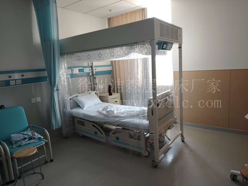 單人無(wú)菌室