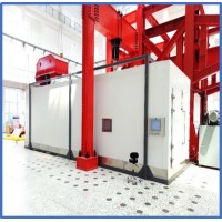 橋梁荷載試驗(yàn)