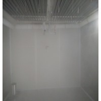 氣象交通環(huán)境試驗(yàn)