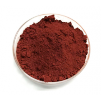 氧化鐵紅在油漆中的應(yīng)用