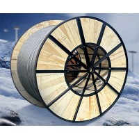 電力輸送鋼芯鋁絞線生產廠家、電力工程鋼芯鋁絞線生產廠家