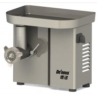 德洛絞肉機臺式12型商用絞肉機