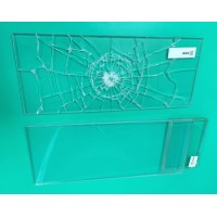 防砸玻璃（防入侵玻璃）-諾坤達（有資質，可開專票）