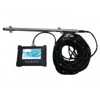 工程測斜儀生產廠家，河北任丘航苑測斜儀