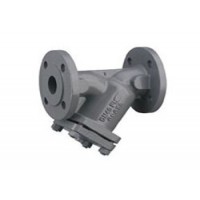 德國凱士比KSB不銹鋼過濾器，凱士比KSB法蘭過濾器