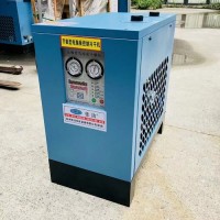 激光切割機專用干燥機 吹瓶行業(yè)專用高壓冷干機 空氣預冷機