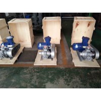 液氨泵市場未來趨勢