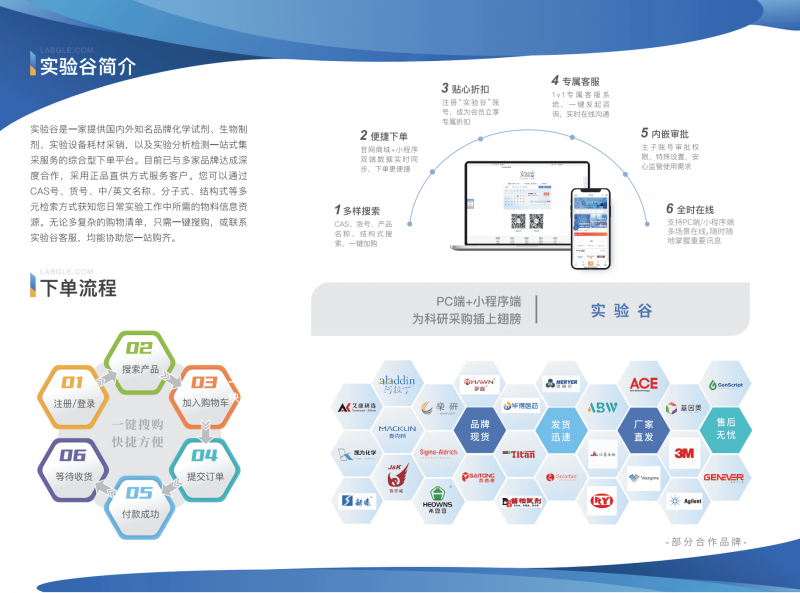 實(shí)驗(yàn)谷 三折頁(yè) 220kb