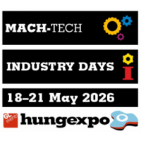 2026年匈牙利國際工業(yè)展覽會(MACH-TECH)