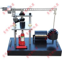 GBT43815-B電工套管壓力試驗機電工導(dǎo)管壓力儀塑料管