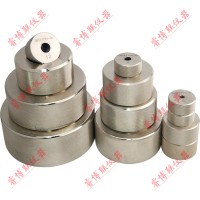 GBT17194-3b非剛性金屬導(dǎo)管最小外徑量規(guī)金屬導(dǎo)管量規(guī)