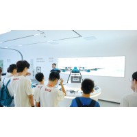 組裝+飆飛！蘇州三六六青少年FPV無人機研學營火熱招募中！