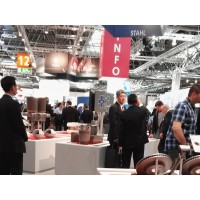 上海鑄造壓鑄展|2026熱處理展|第9屆工業爐展