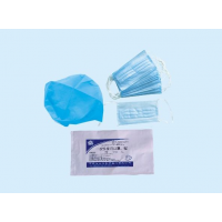 戈爾一次性使用口罩帽廠家直銷