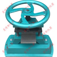 防水卷材沖片機(jī)CP-50/25塑料橡膠裁片機(jī)手動(dòng)防水卷材
