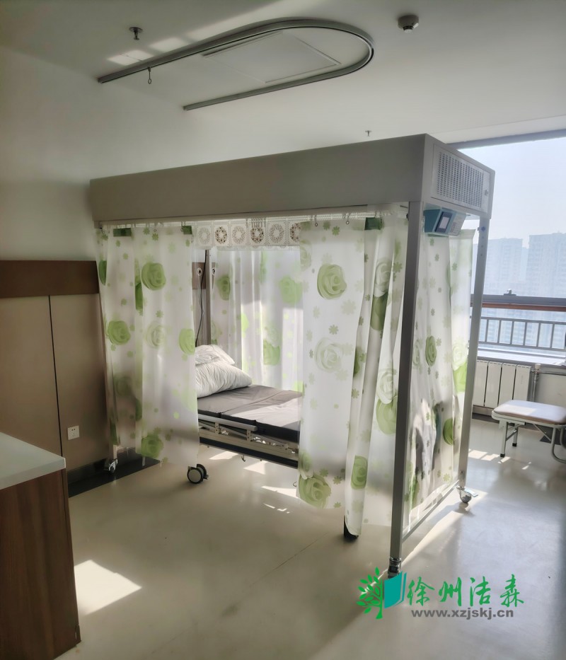 2026年國內層流床主要廠家名單