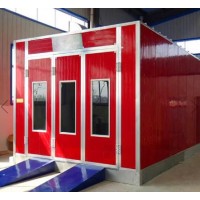 環(huán)保烤漆房高溫噴塑房除塵設備生產(chǎn)廠家